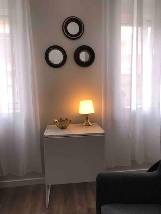 Lejlighed Charming In Campolide - 2f